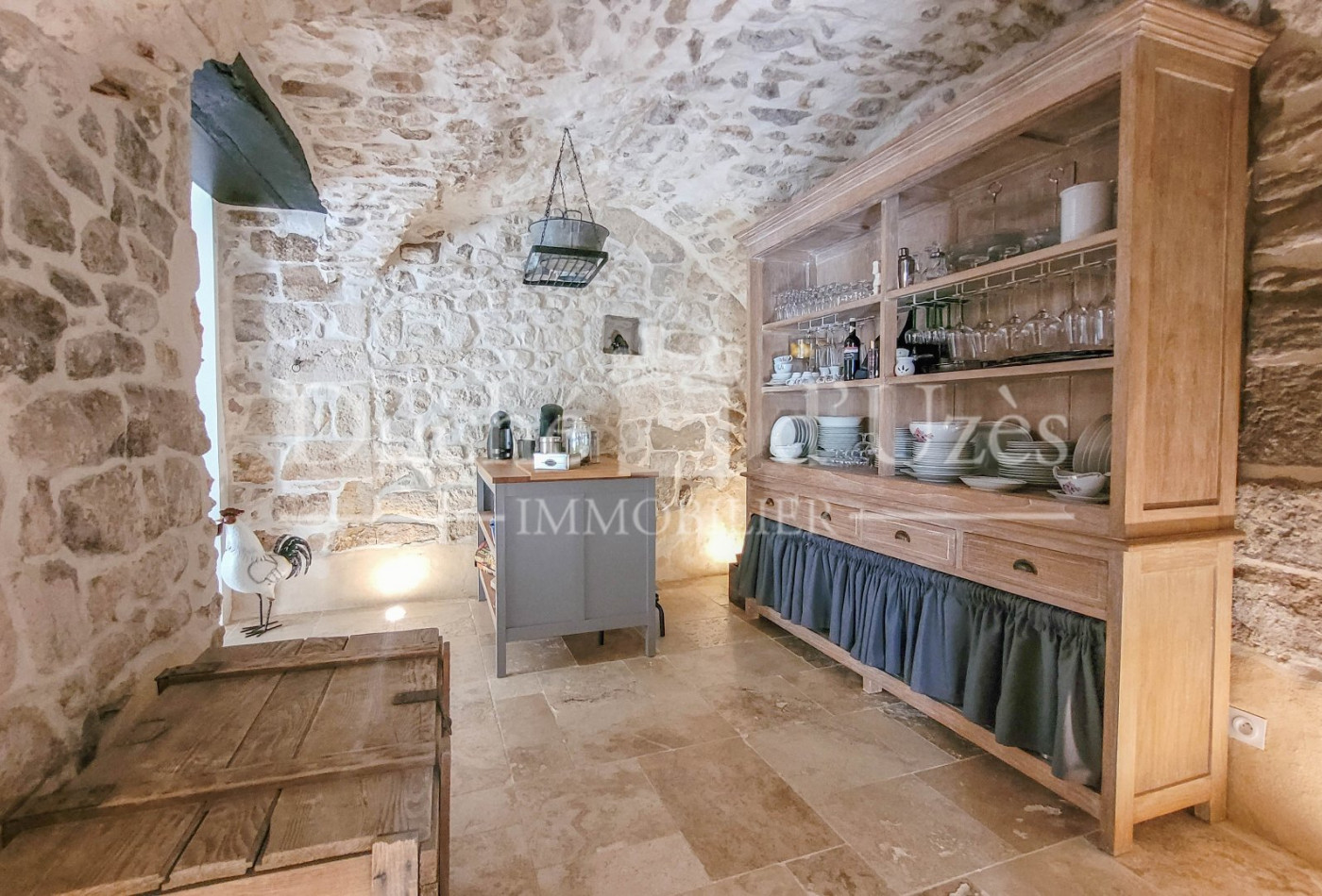 vente Maison Uzes - Photo 8