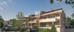 vente Appartement neuf Uzes