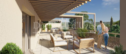 vente Appartement neuf Uzes