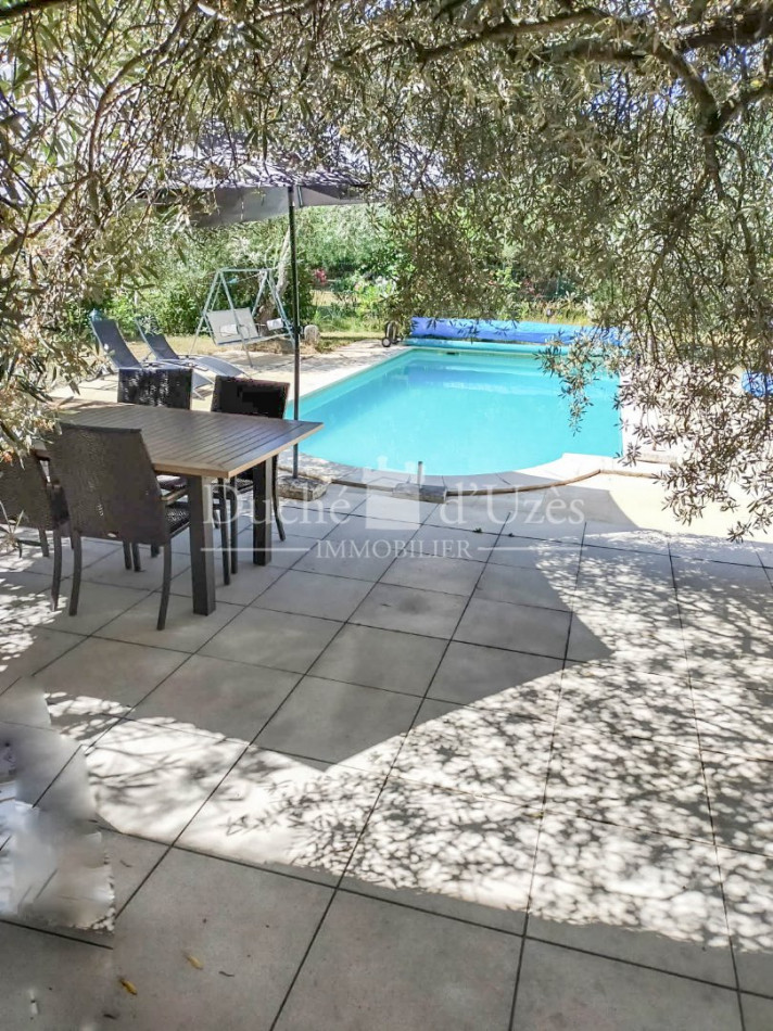 à vendre Maison Saint Siffret - Photo 20