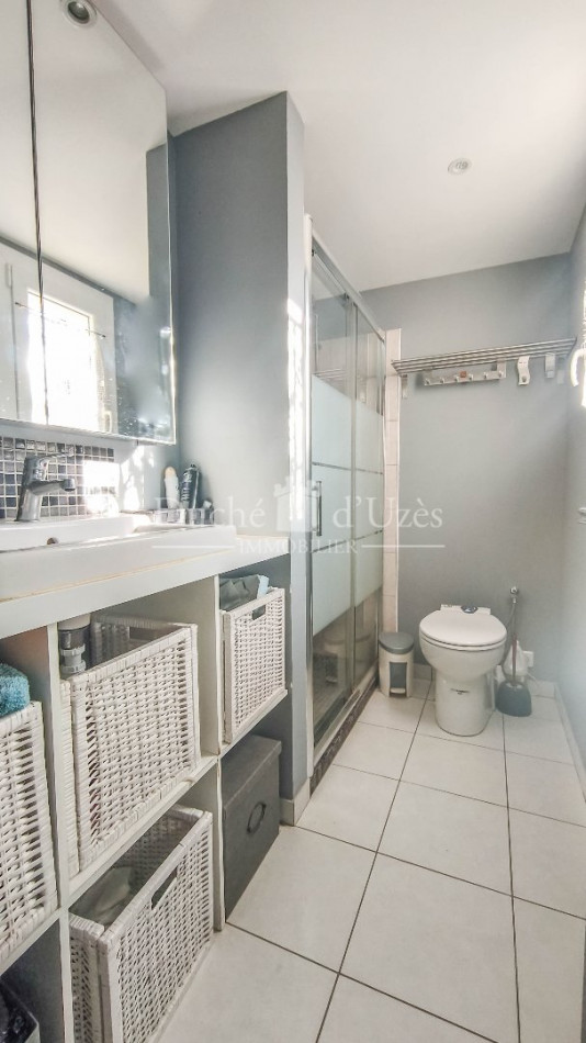 à vendre Maison Saint Siffret - Photo 9