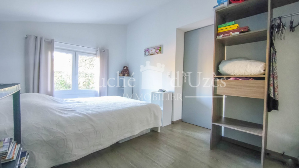 vente Maison Saint Siffret - Photo 10