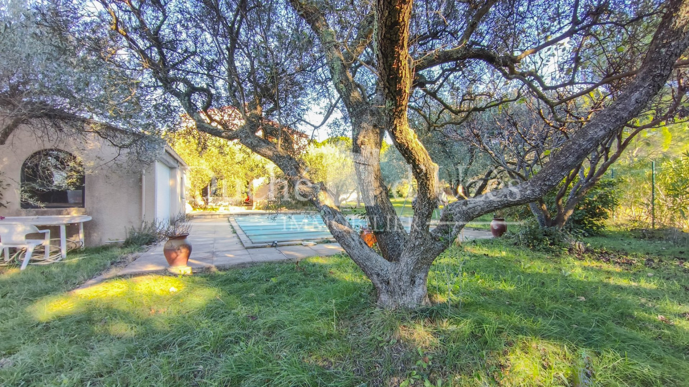 à vendre Maison Saint Siffret - Photo 1