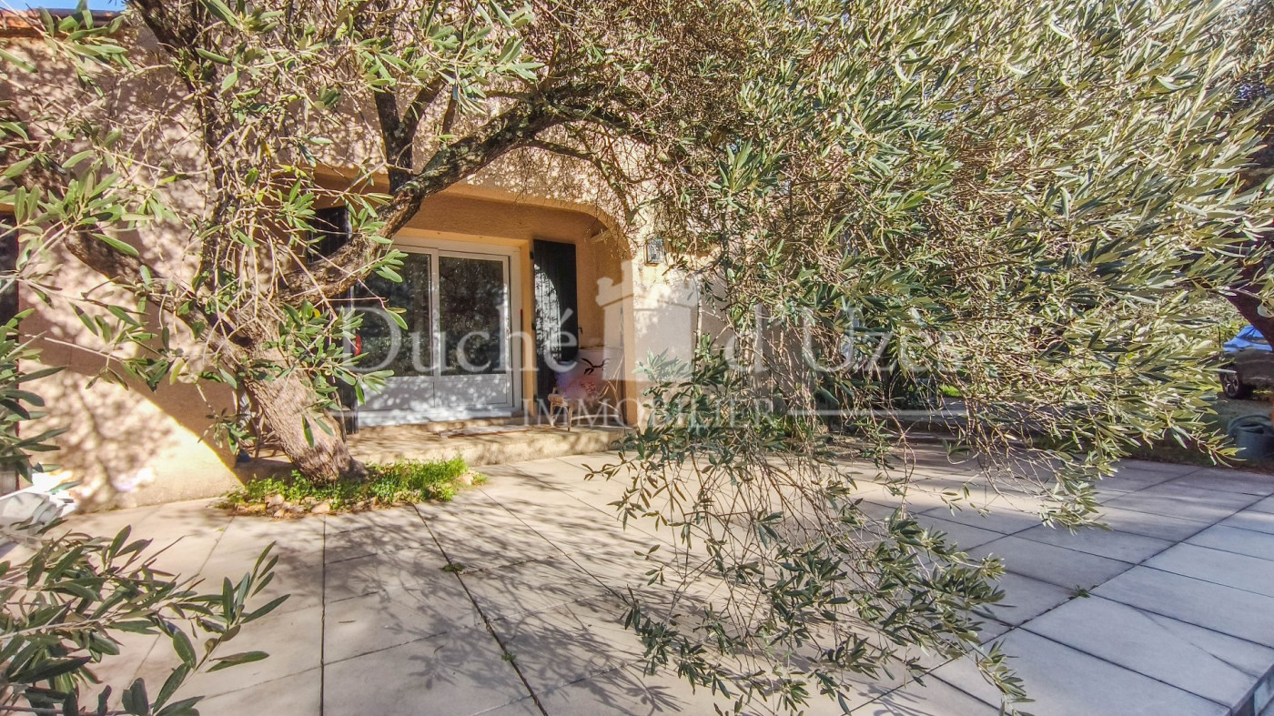 à vendre Maison Saint Siffret - Photo 4