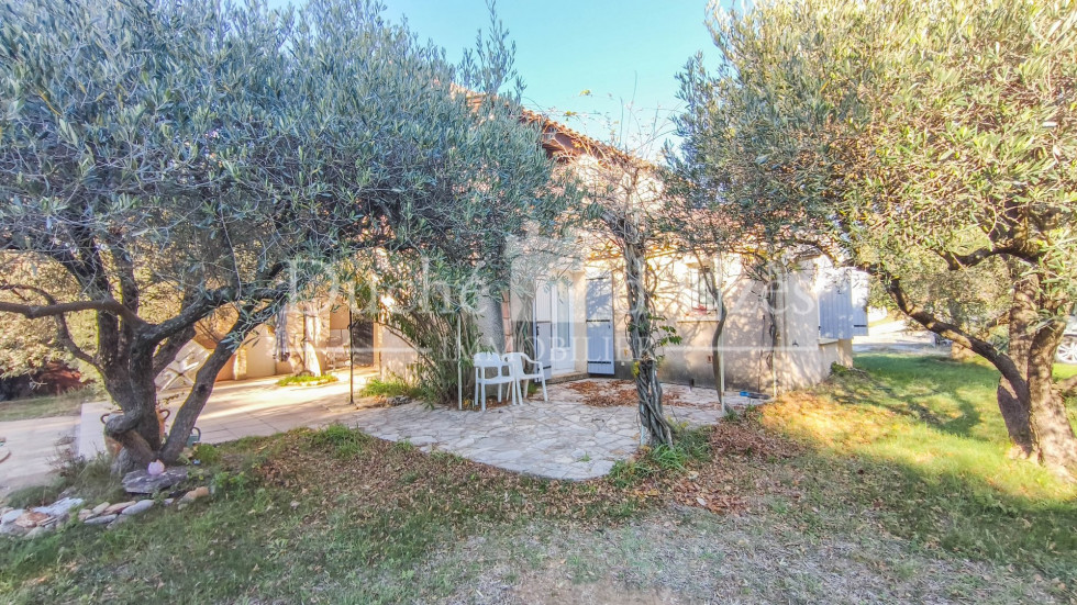 vente Maison Saint Siffret - Photo 7