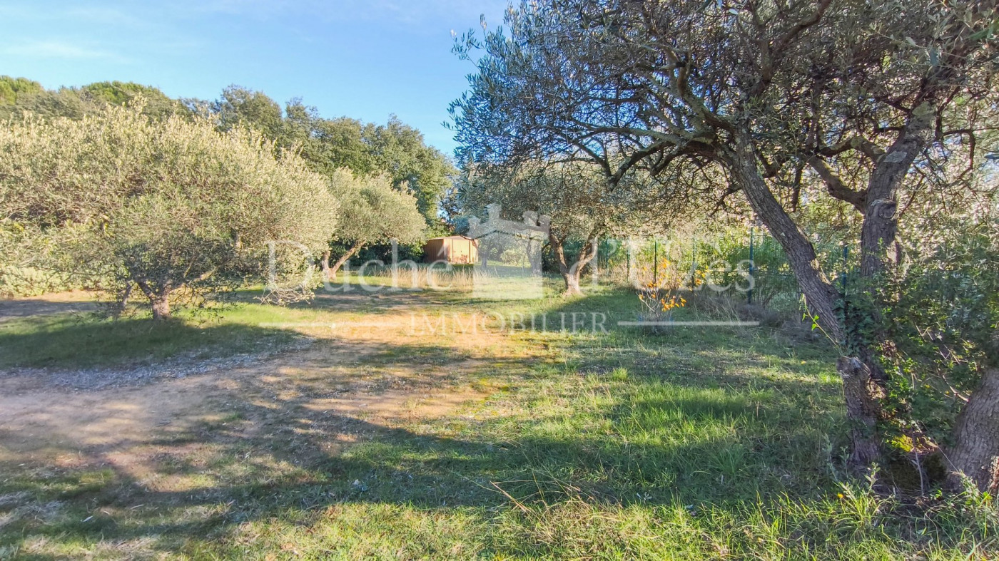 à vendre Maison Saint Siffret - Photo 18