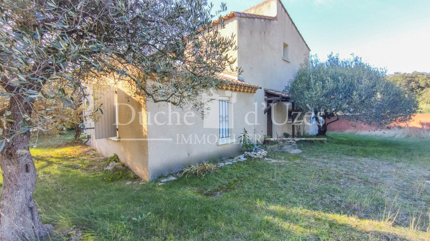 à vendre Maison Saint Siffret - Photo 17