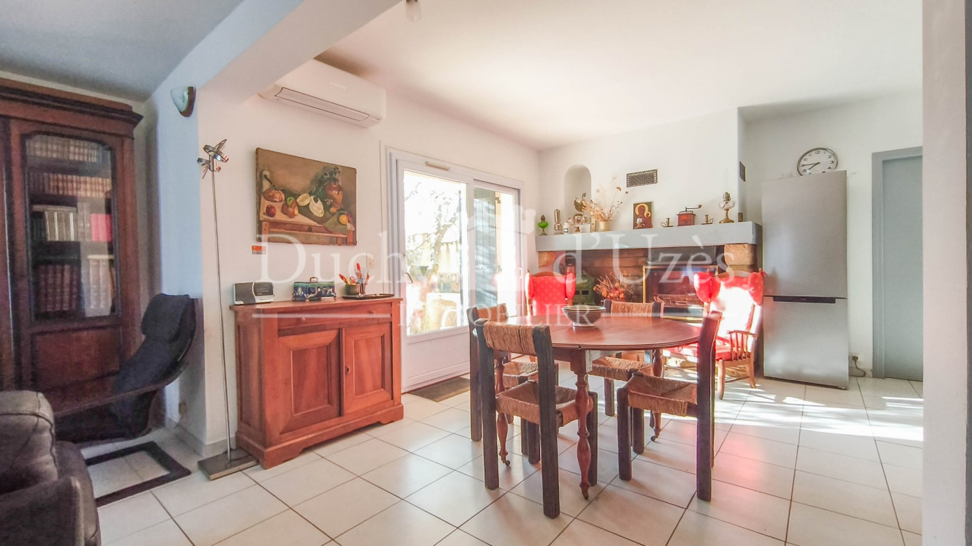 à vendre Maison Saint Siffret - Photo 2