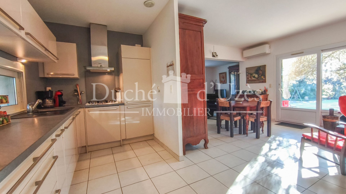 à vendre Maison Saint Siffret - Photo 6