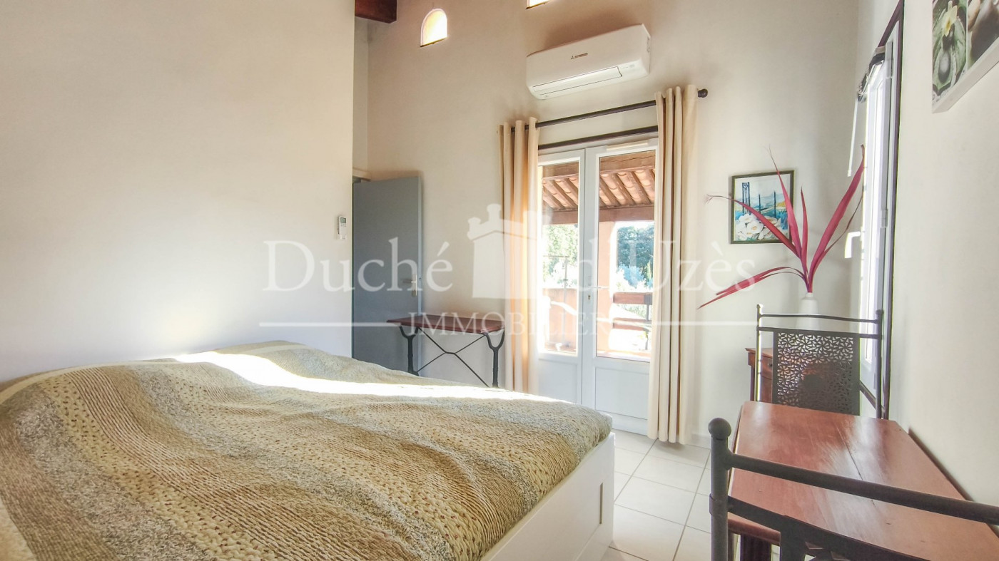 à vendre Maison Saint Siffret - Photo 12