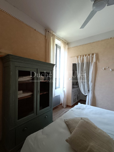 vente Maison de village Goudargues - Photo 7