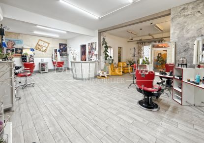 vente Appartement Uzes