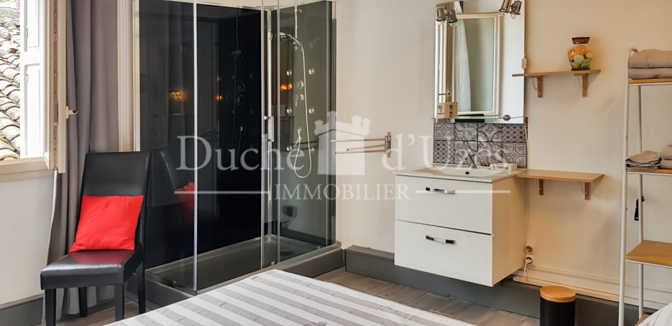 vente Appartement Uzes - Photo 9