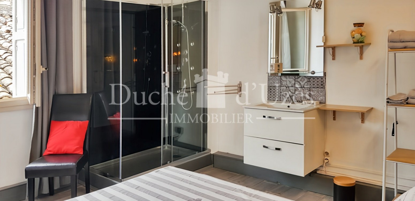 à vendre Appartement Uzes - Photo 9