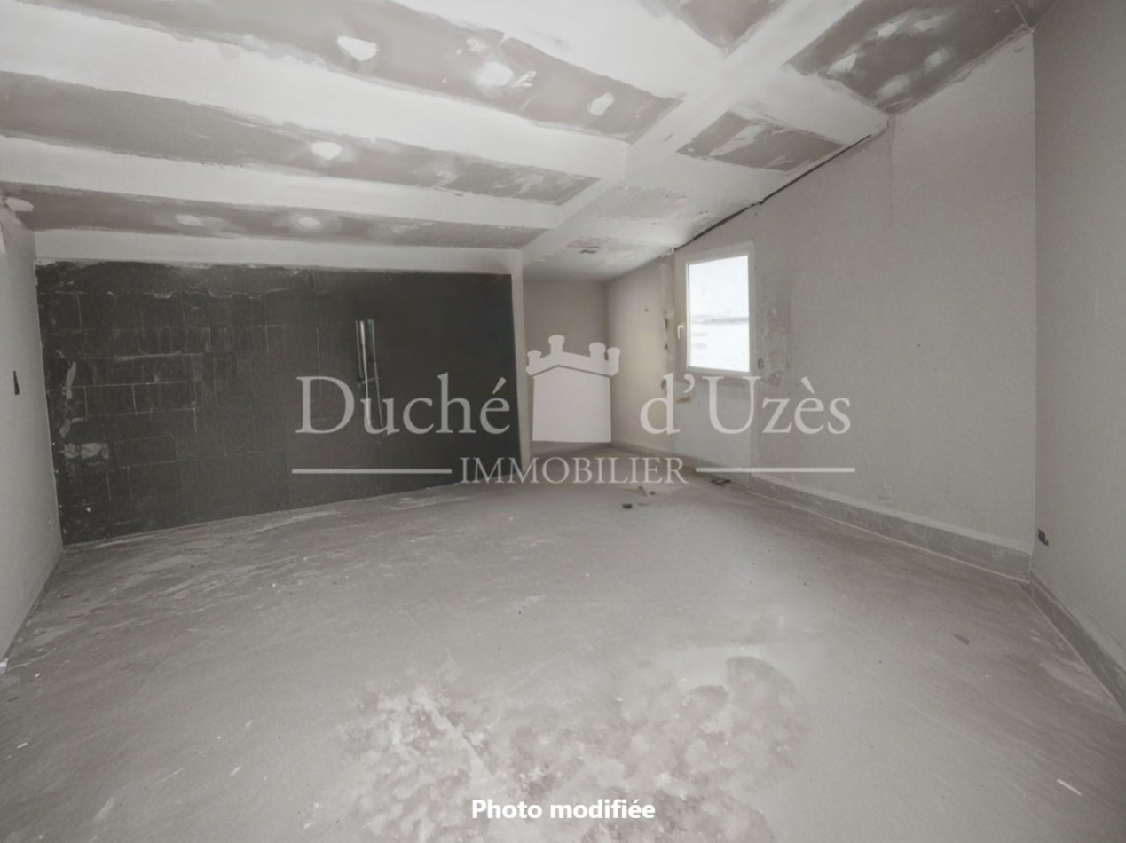 à vendre Appartement Uzes - Photo 10