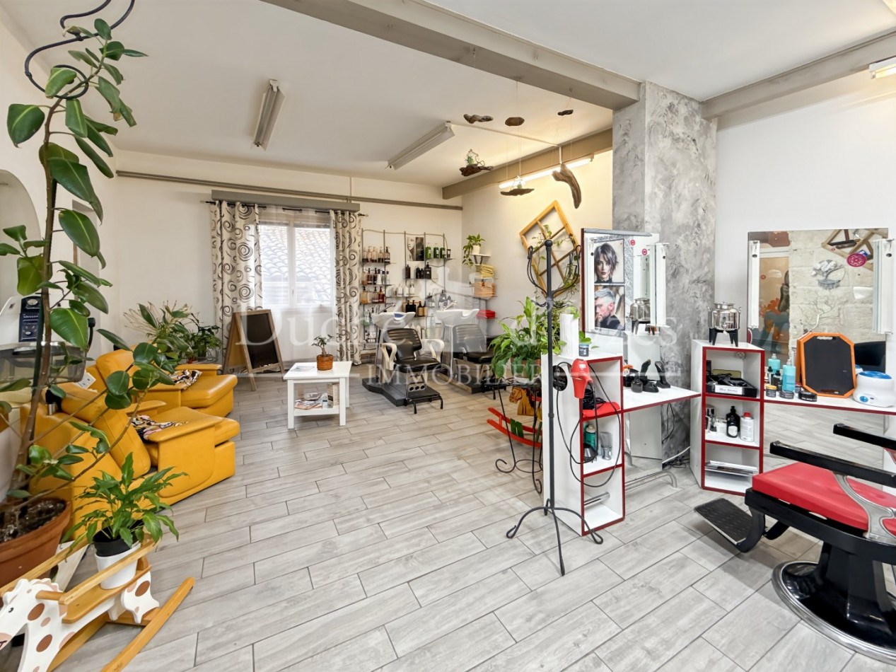 à vendre Appartement Uzes - Photo 2