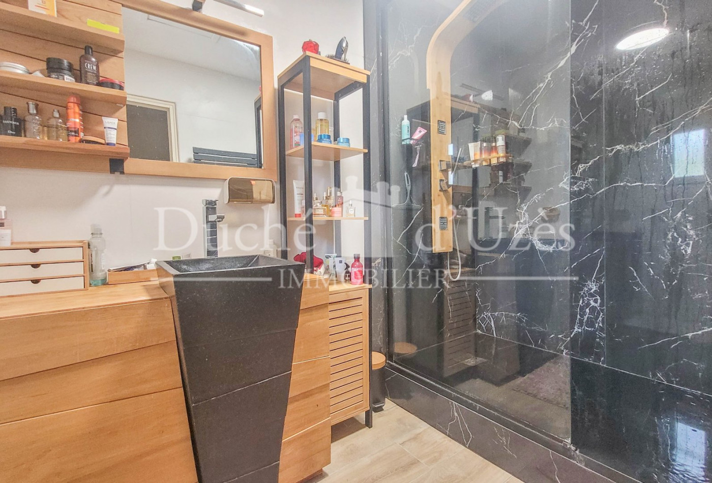 vente Appartement Uzes - Photo 8