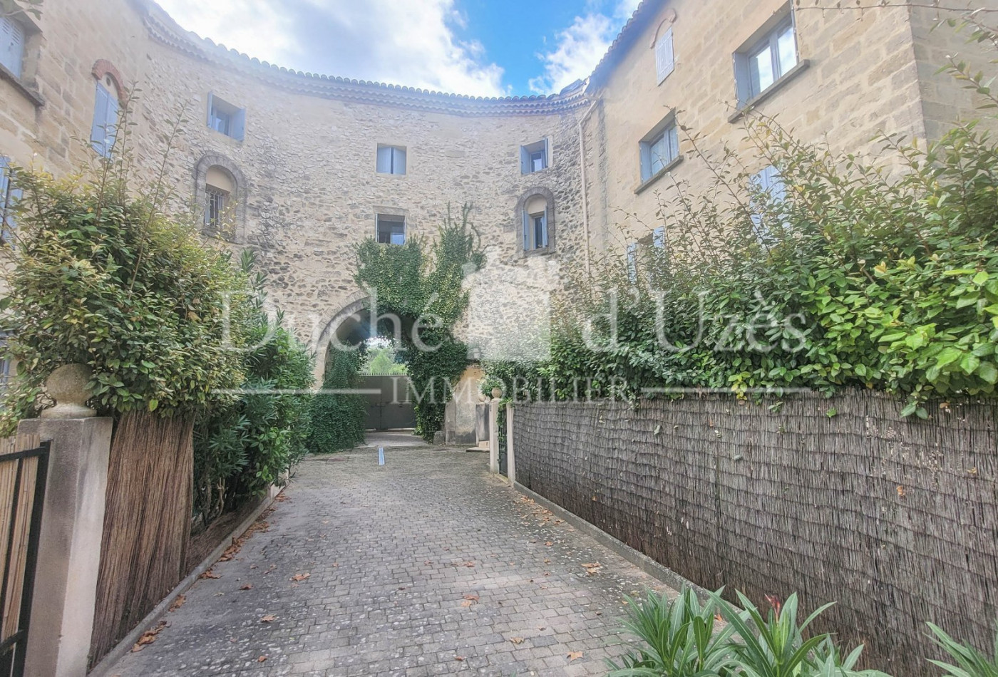 vente Appartement Uzes - Photo 2