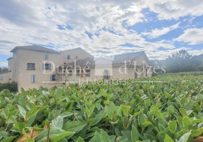 vente Appartement Uzes