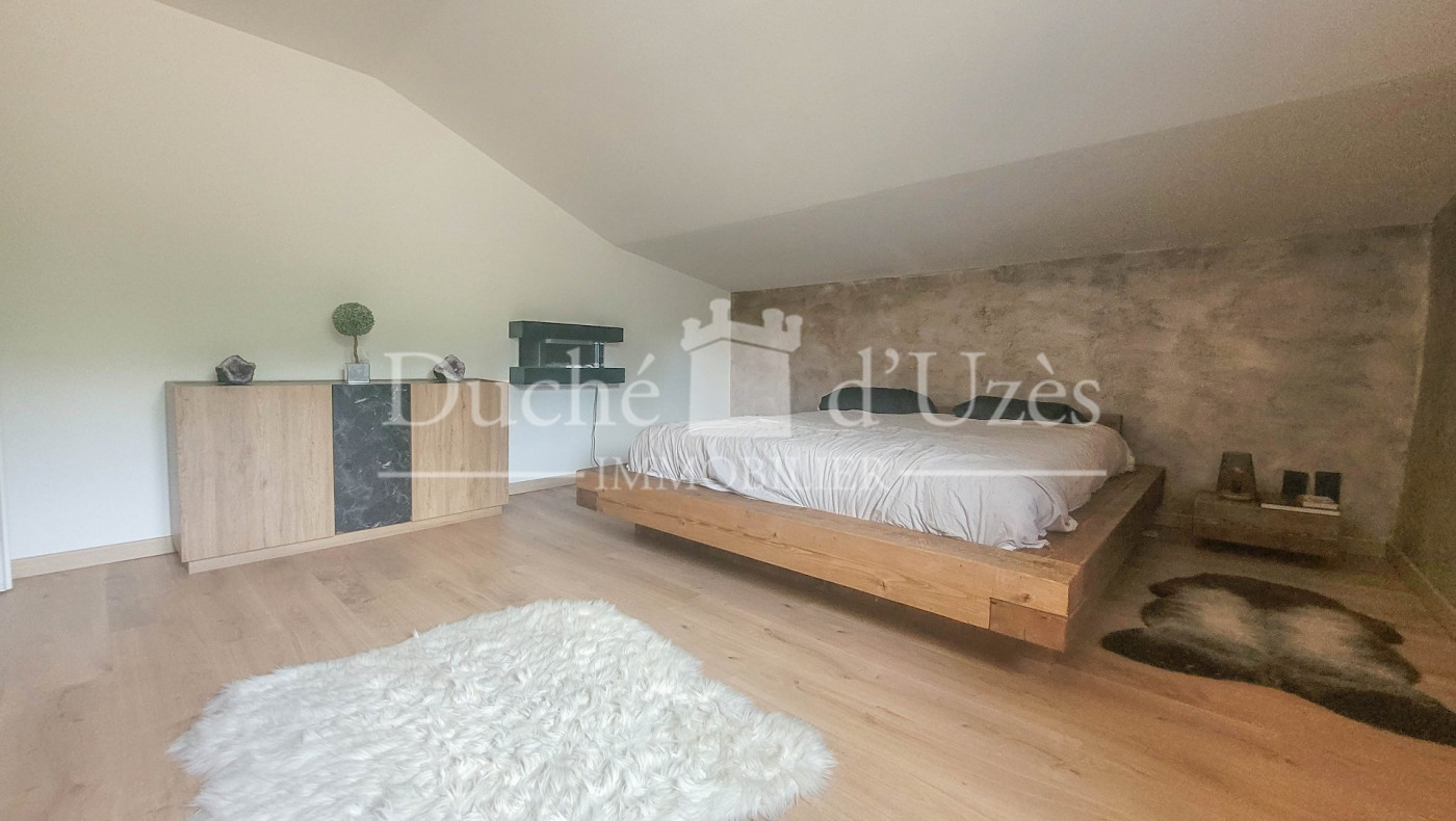 à vendre Appartement Uzes - Photo 7
