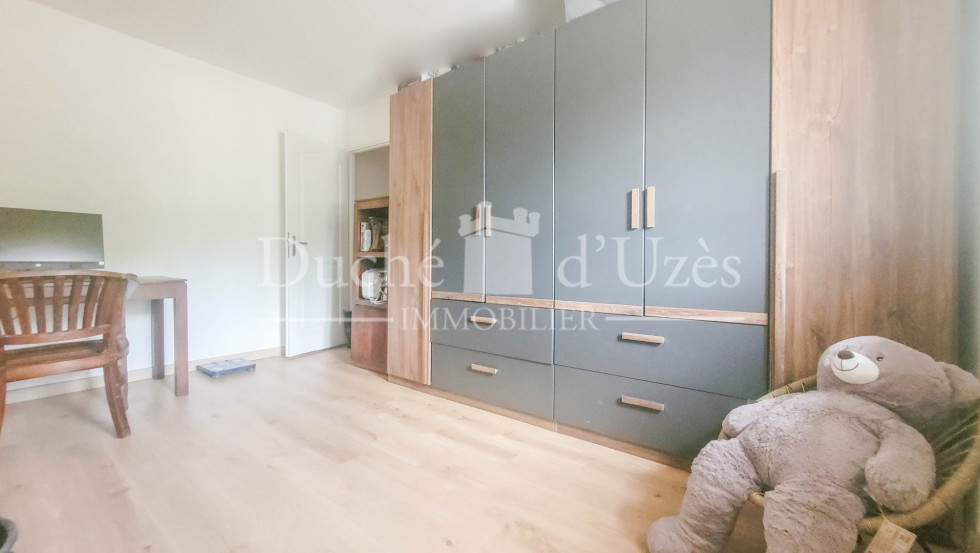 vente Appartement Uzes - Photo 10