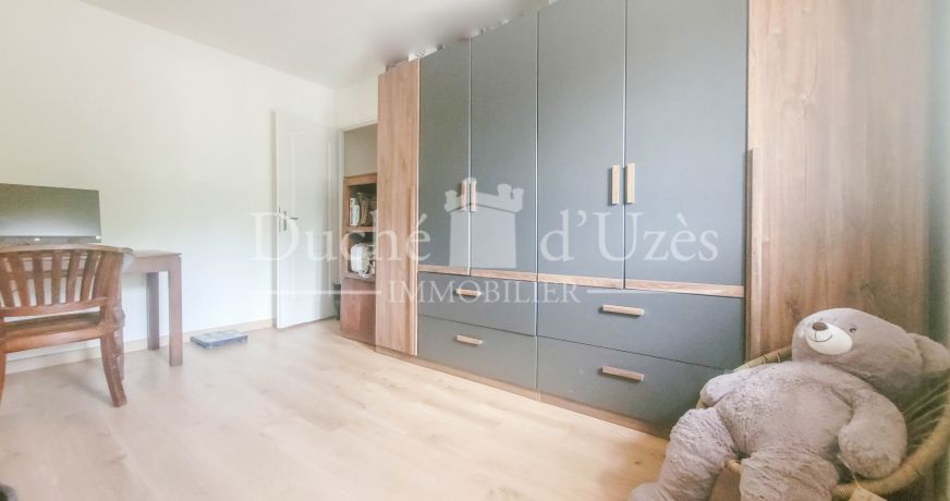 vente Appartement Uzes