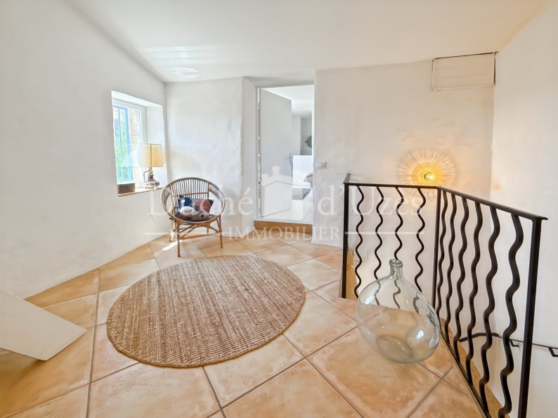 vente Maison Uzes - Photo 9