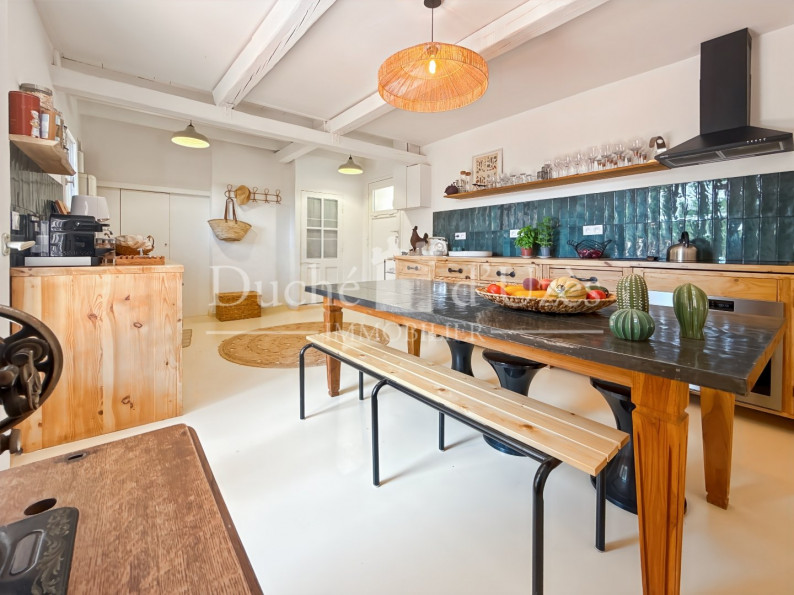 vente Maison Uzes - Photo 2