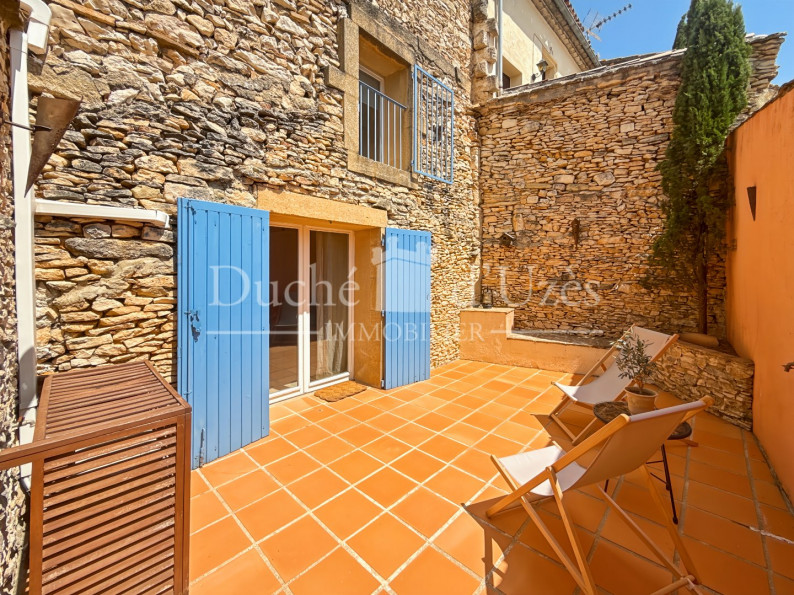 vente Maison Uzes - Photo 6