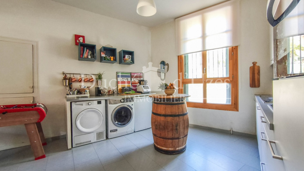 vente Maison Uzes - Photo 6