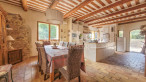 à vendre Maison en pierre Uzes