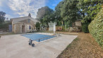à vendre Maison en pierre Uzes