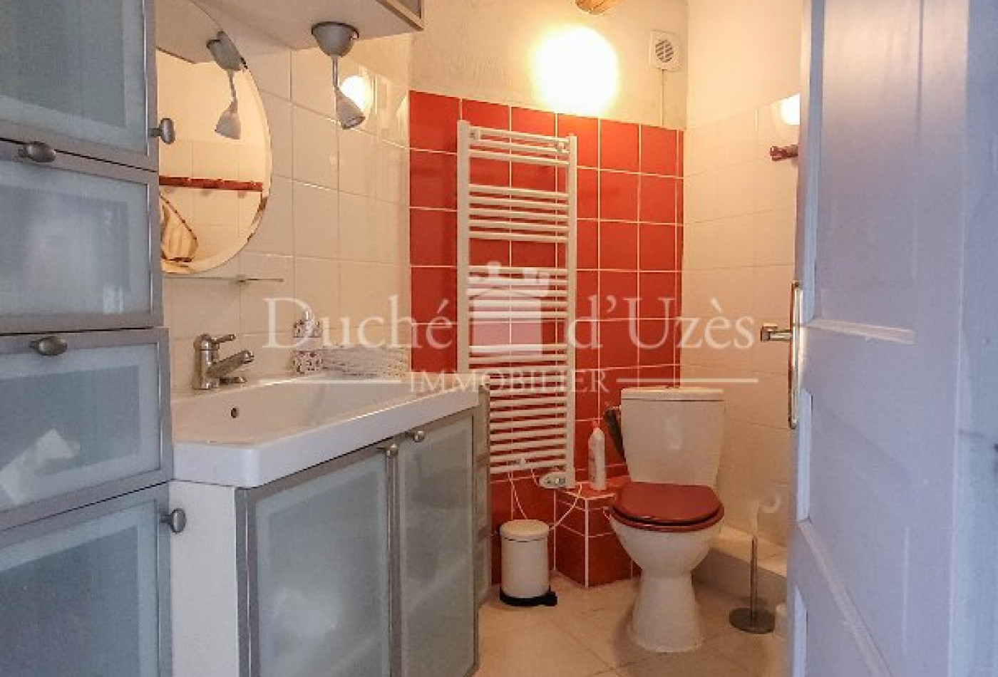 vente Maison en pierre Uzes - Photo 10