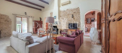 vente Maison en pierre Uzes
