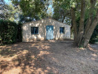 à vendre Maison en pierre Uzes