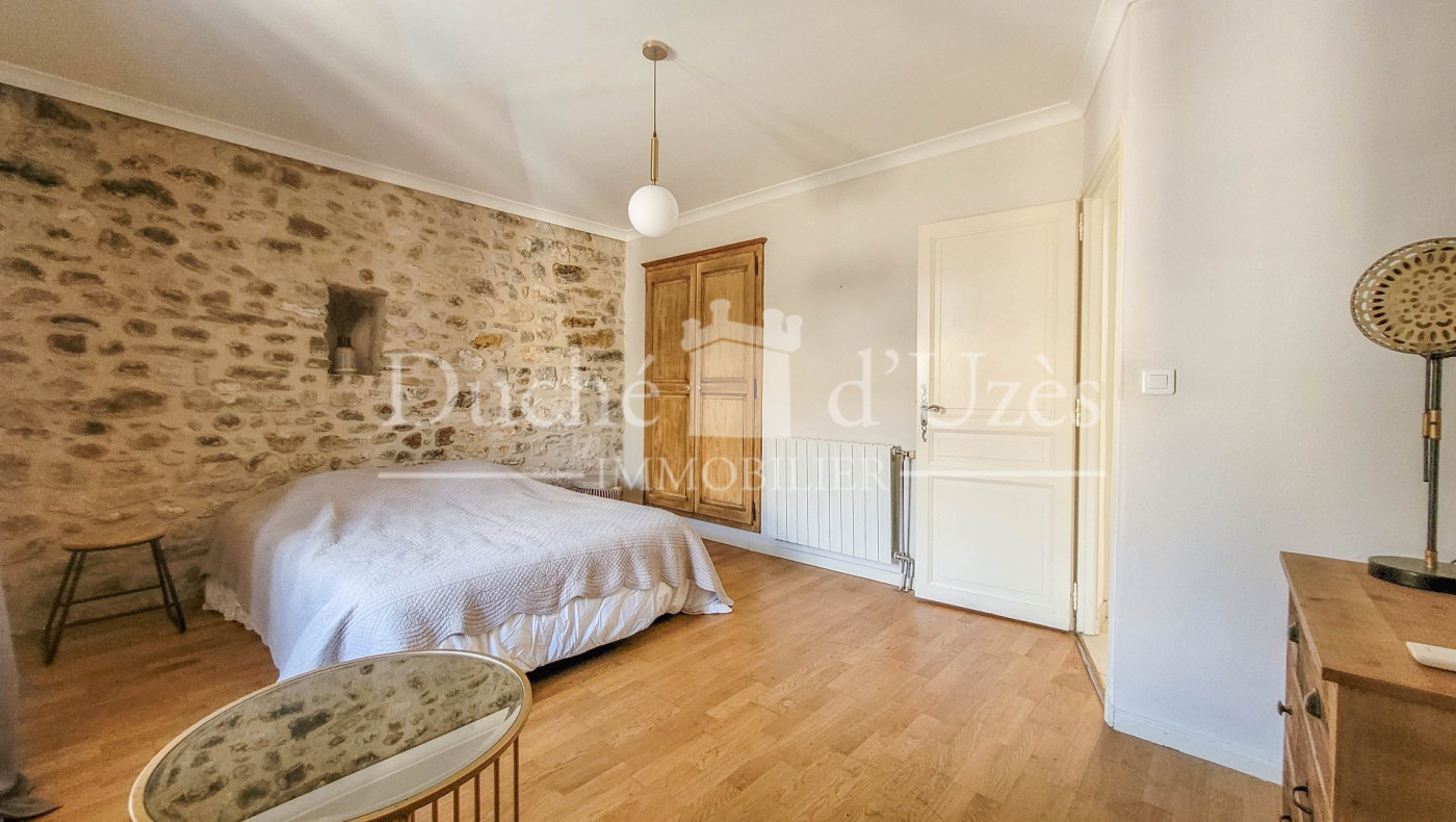 à vendre Maison Goudargues - Photo 12