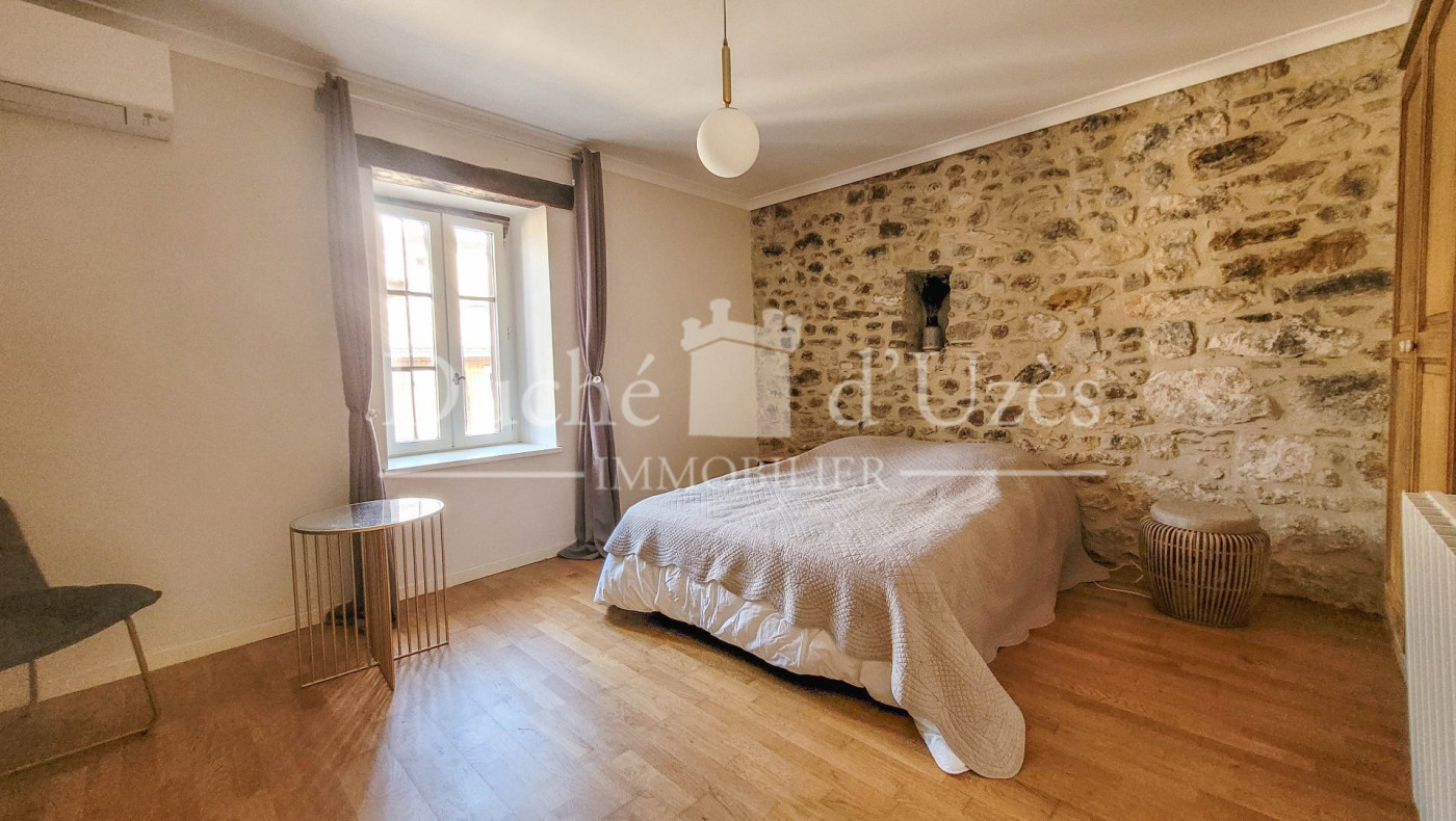 à vendre Maison Goudargues - Photo 11