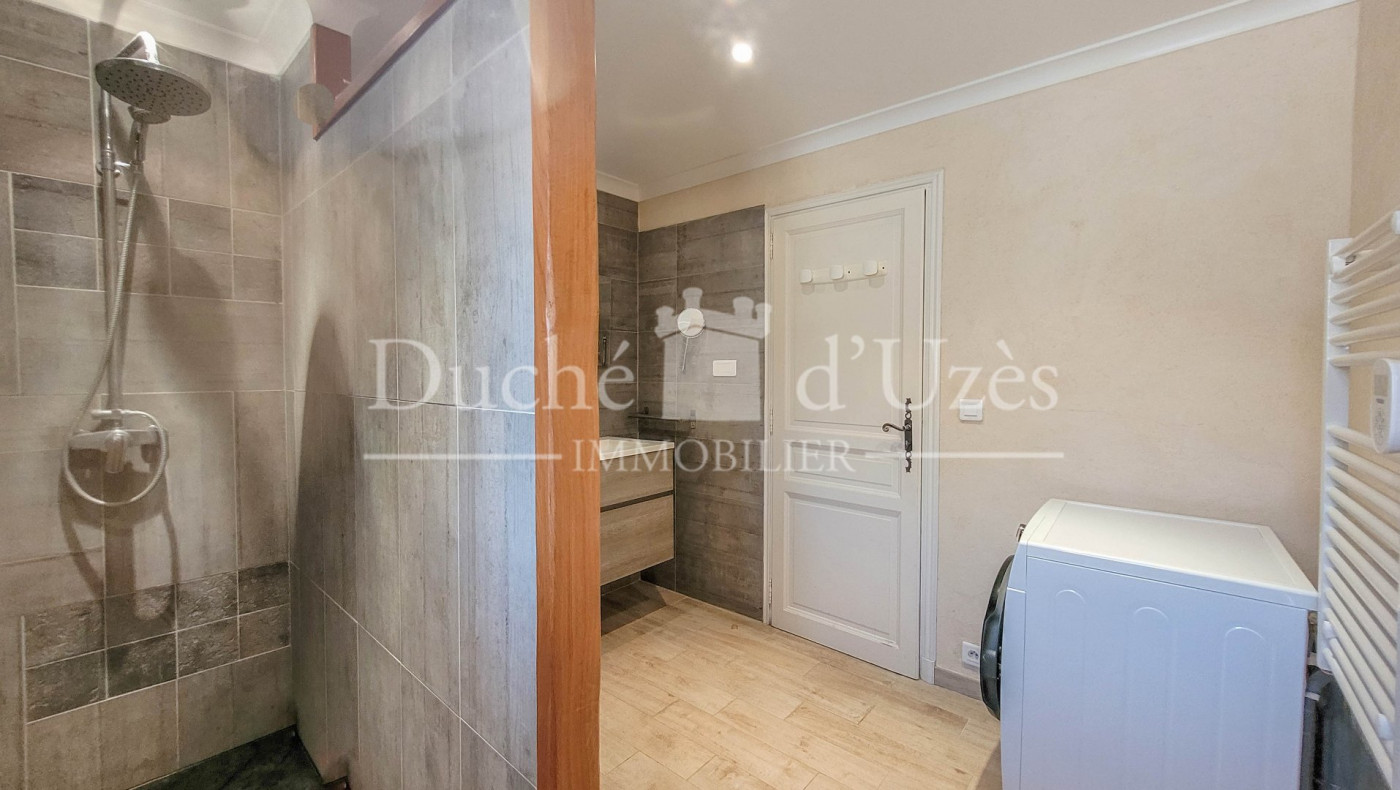 à vendre Maison Goudargues - Photo 13