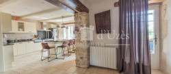 vente Maison Goudargues