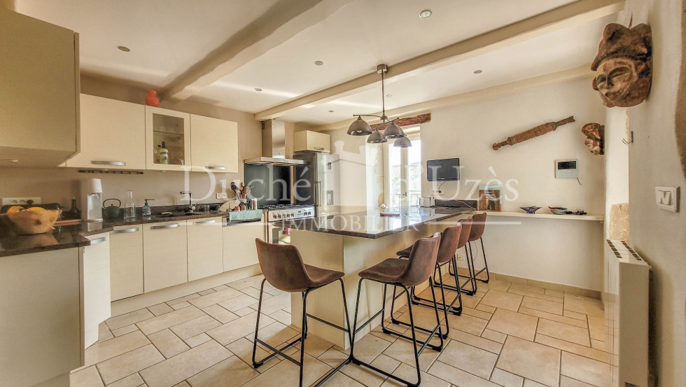 vente Maison Goudargues - Photo 10