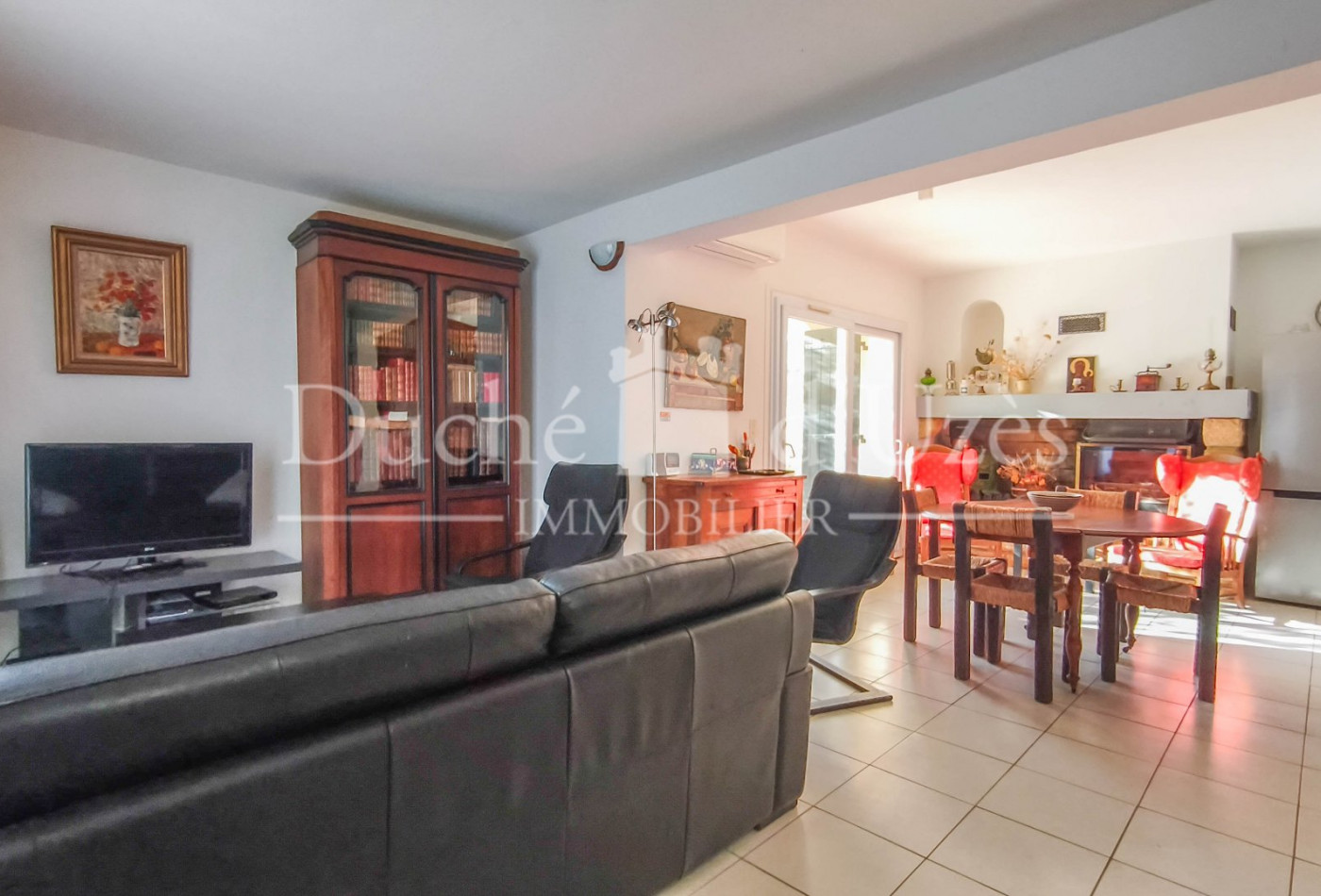 vente Maison Uzes - Photo 3