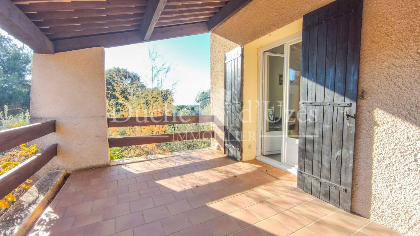 à vendre Maison Uzes - Photo 13