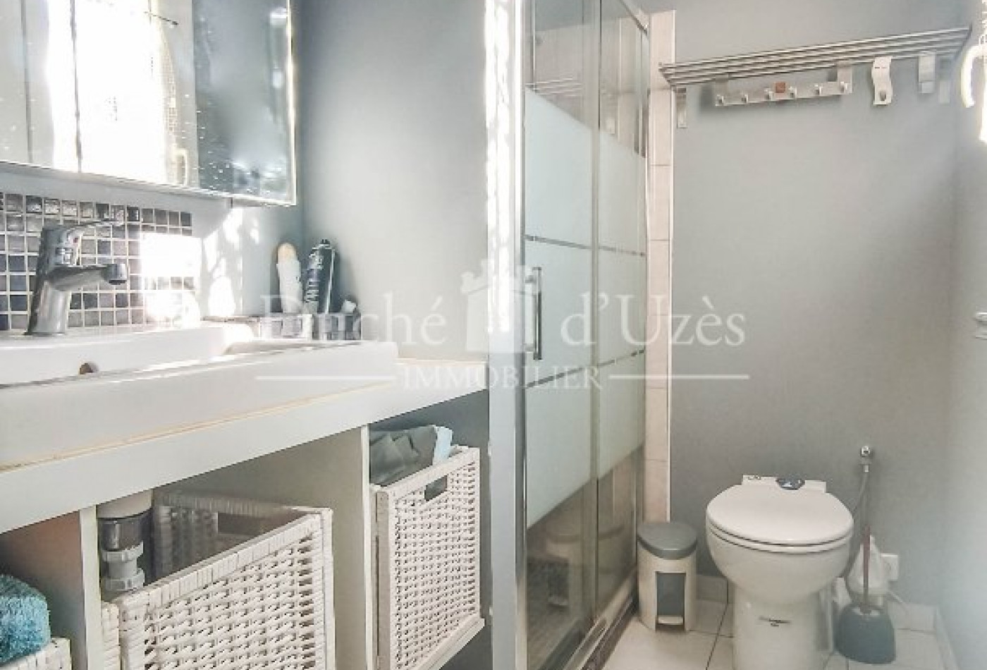 vente Maison Uzes - Photo 9