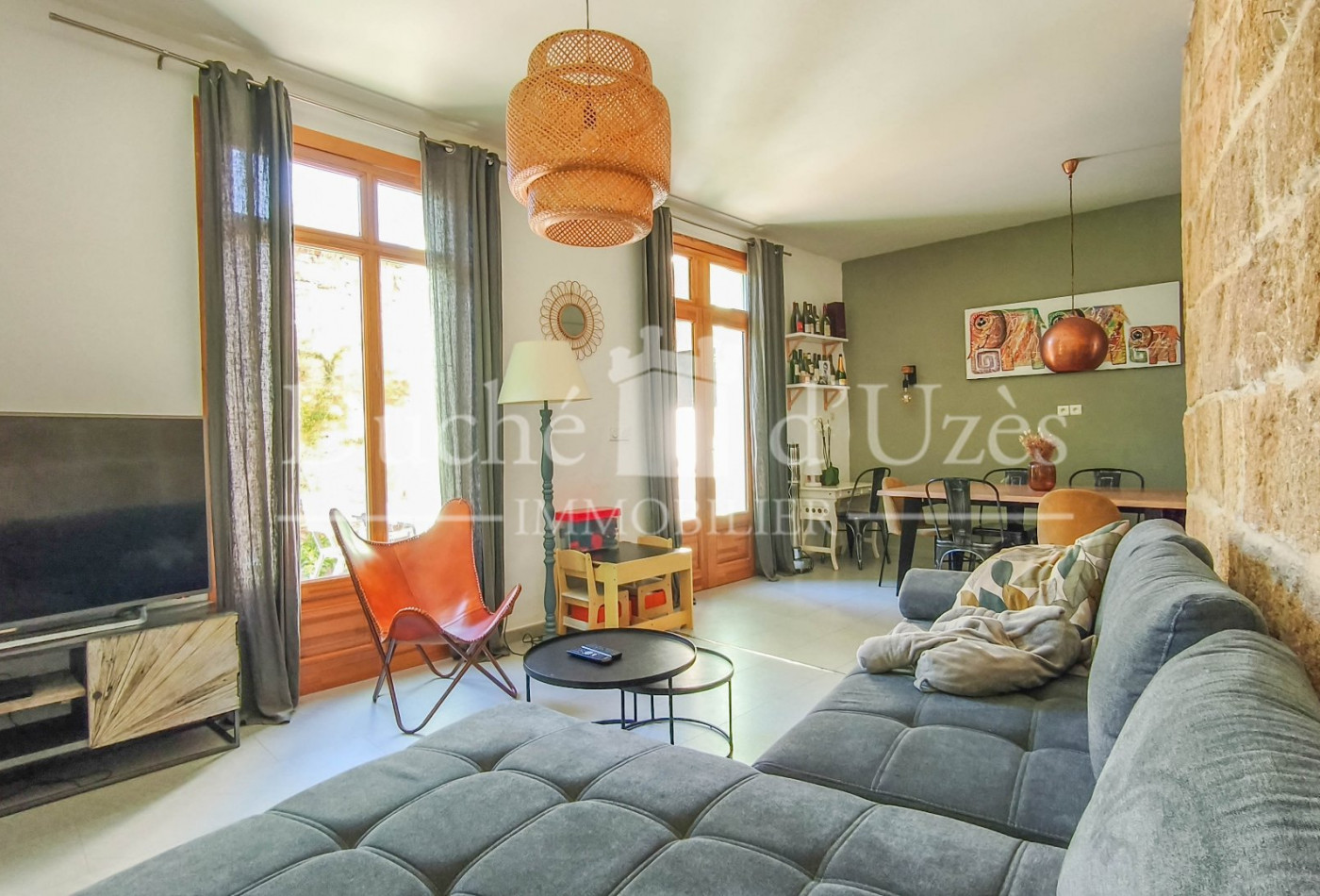 vente Maison Uzes - Photo 2