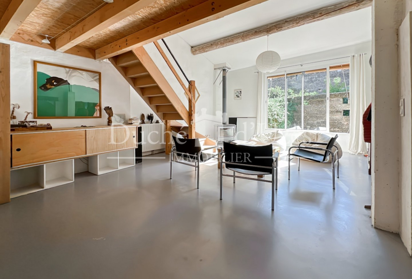 vente Maison Uzes - Photo 5