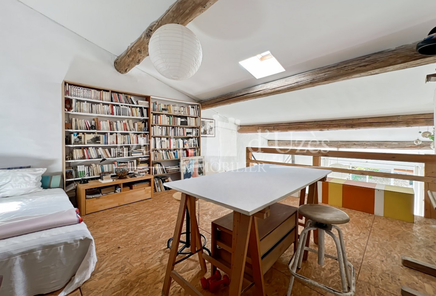 vente Maison Uzes - Photo 9