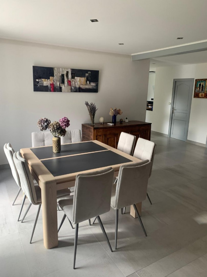 à vendre Maison Pujaut - Photo 8