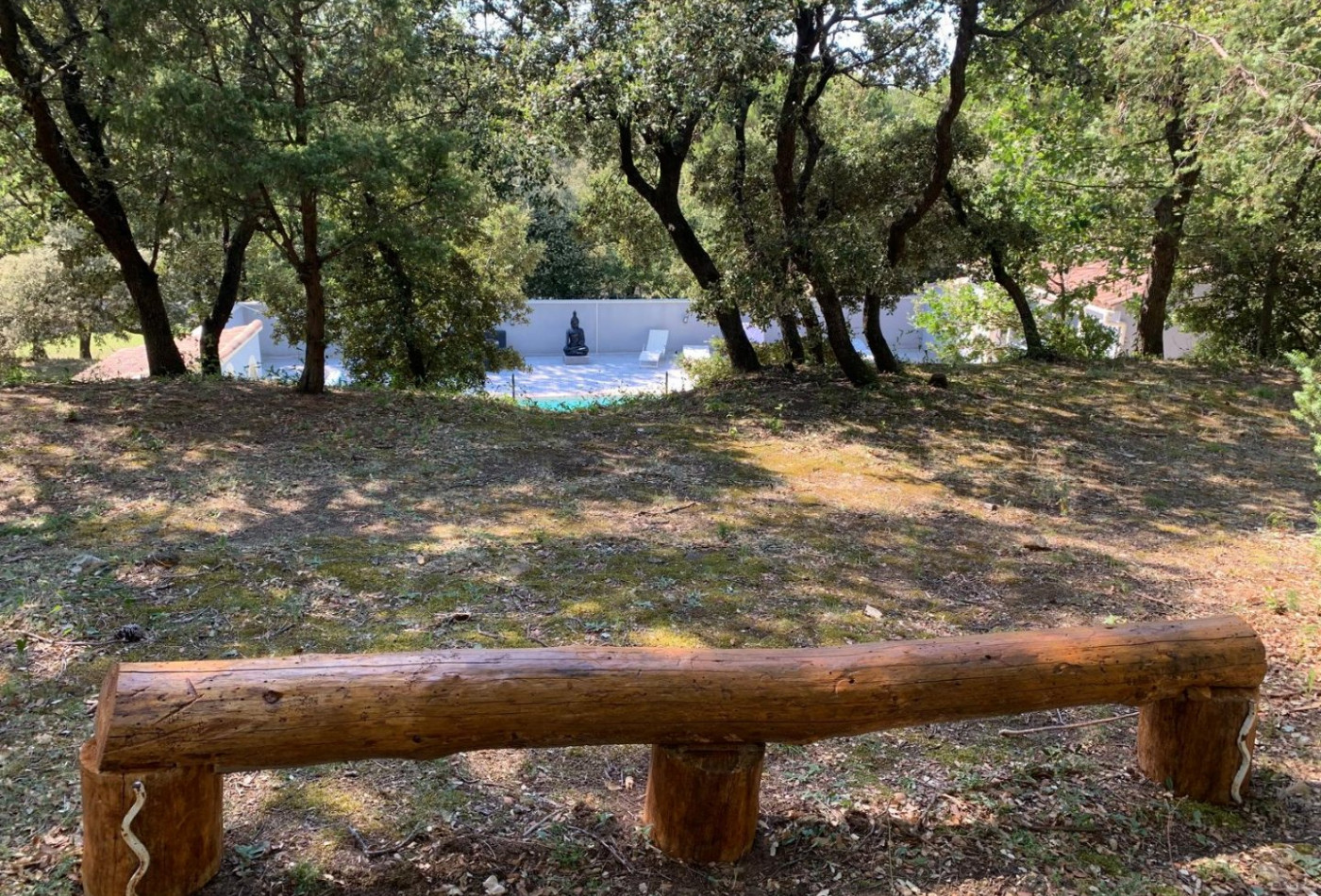 vente Maison Pujaut - Photo 1