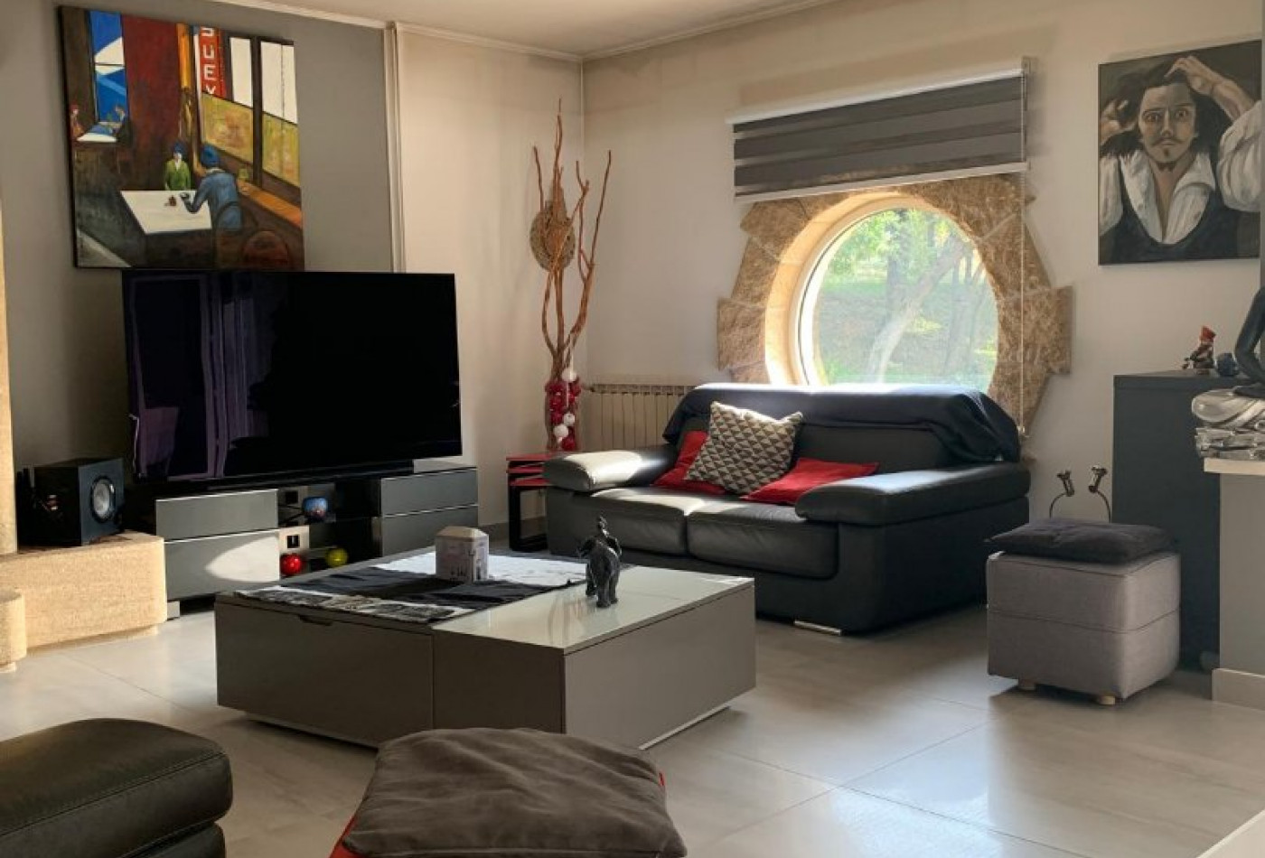 vente Maison Pujaut - Photo 7