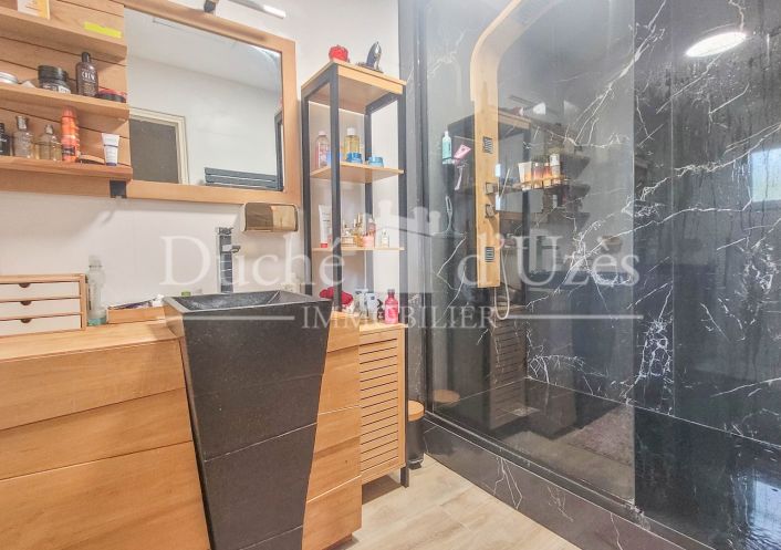 à vendre Appartement Uzes